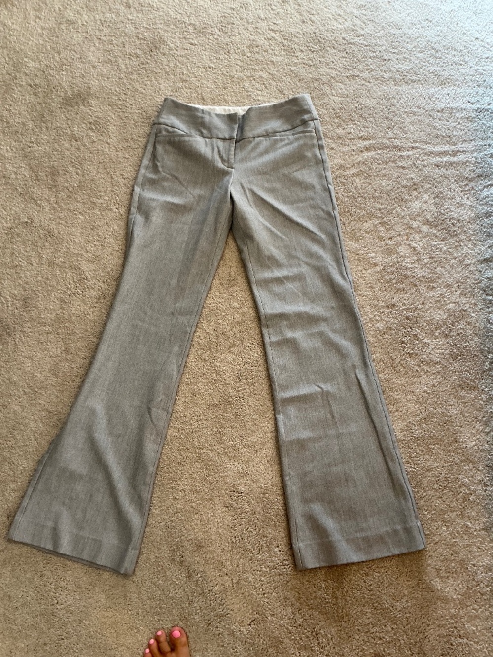 Express pants